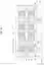 Fig. 36 - Vertical memory device