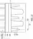 Fig. 22 - Semiconductor structure having fin structures and method of manufacturing the same