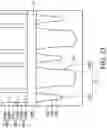 Fig. 24 - Semiconductor structure having fin structures and method of manufacturing the same