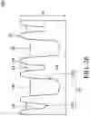 Fig. 27 - Semiconductor structure having fin structures and method of manufacturing the same