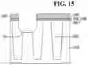Fig. 15 - Method for fabricating semiconductor devices