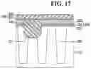 Fig. 17 - Method for fabricating semiconductor devices