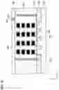 Fig. 15 - 2-port SRAM comprising a CFET