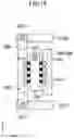 Fig. 17 - 2-port SRAM comprising a CFET