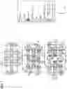 Fig. 08 - Semiconductor storage device comprising a one-port SRAM cell formed with three dimensional transistors