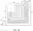 Fig. 11 - Method of forming an array boundary structure to reduce dishing