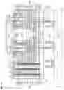 Fig. 12 - Semiconductor memory device with mold structure