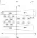 Fig. 10 - Trench structures for three-dimensional memory devices