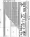 Fig. 17 - Three-dimensional memory device containing bump stack structures and method of deformation measurement thereof