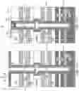Fig. 23 - Three-dimensional memory device containing bump stack structures and method of deformation measurement thereof