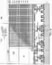 Fig. 24 - Three-dimensional memory device containing bump stack structures and method of deformation measurement thereof