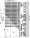 Fig. 25 - Three-dimensional memory device containing bump stack structures and method of deformation measurement thereof