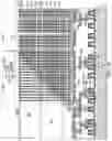 Fig. 33 - Three-dimensional memory device containing bump stack structures and method of deformation measurement thereof