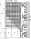 Fig. 37 - Three-dimensional memory device containing bump stack structures and method of deformation measurement thereof