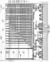 Fig. 40 - Three-dimensional memory device containing bump stack structures and method of deformation measurement thereof