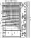 Fig. 42 - Three-dimensional memory device containing bump stack structures and method of deformation measurement thereof