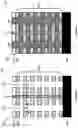 Fig. 25 - Fabricating three-dimensional semiconductor structures