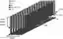 Fig. 01 - NAND flash memory and manufacturing method thereof