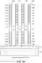 Fig. 09 - NAND flash memory and manufacturing method thereof