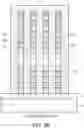 Fig. 10 - NAND flash memory and manufacturing method thereof