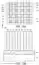Fig. 13 - NAND flash memory and manufacturing method thereof