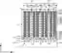 Fig. 01 - Three-dimensional memory device without gate line slits and method for forming the same