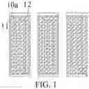 Fig. 02 - Array substrate and display device
