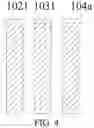 Fig. 05 - Array substrate and display device