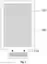 Fig. 02 - Glossy display panel, manufacturing method thereof and display device