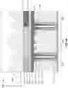 Fig. 19 - Isolation structure having an air gap to reduce pixel crosstalk