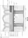 Fig. 20 - Isolation structure having an air gap to reduce pixel crosstalk