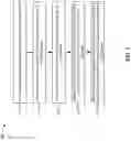 Fig. 23 - Isolation structure having an air gap to reduce pixel crosstalk