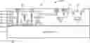 Fig. 01 - Integrated circuit having vertical routing to bond pads