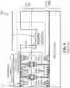 Fig. 09 - Integrated circuit having vertical routing to bond pads