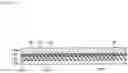 Fig. 42 - Solid-state imaging device and electronic apparatus for curbing deterioration of picture quality