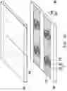 Fig. 12 - Transparent display