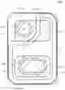 Fig. 01 - WAFER HAVING AUXILIARY PATTERN FOR ALIGNING LIGHT EMITTING DEVICE AND METHOD OF FABRICATING UNIT PIXEL USING THE SAME