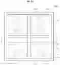 Fig. 07 - WAFER HAVING AUXILIARY PATTERN FOR ALIGNING LIGHT EMITTING DEVICE AND METHOD OF FABRICATING UNIT PIXEL USING THE SAME
