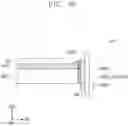 Fig. 23 - Display device and method of fabricating the same