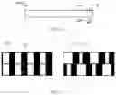 Fig. 10 - Display panel including transparent region having transparent portions and terminal device