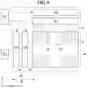 Fig. 08 - Display panel and display device using same