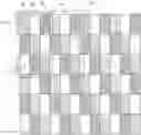 Fig. 01 - PIXEL ARRANGEMENT STRUCTURE AND OLED DISPLAY DEVICE