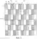 Fig. 03 - PIXEL ARRANGEMENT STRUCTURE AND OLED DISPLAY DEVICE