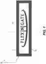 Fig. 02 - Illuminated-marking system