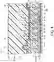 Fig. 05 - Display device including bending portion with frame flattening film and slits