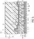 Fig. 06 - Display device including bending portion with frame flattening film and slits