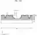 Fig. 32 - Display panel