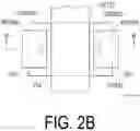 Fig. 04 - Display device with driving transistor having upper and lower gate electrodes