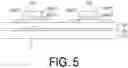 Fig. 07 - Display device with driving transistor having upper and lower gate electrodes