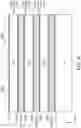Fig. 04 - Field effect transistor and method